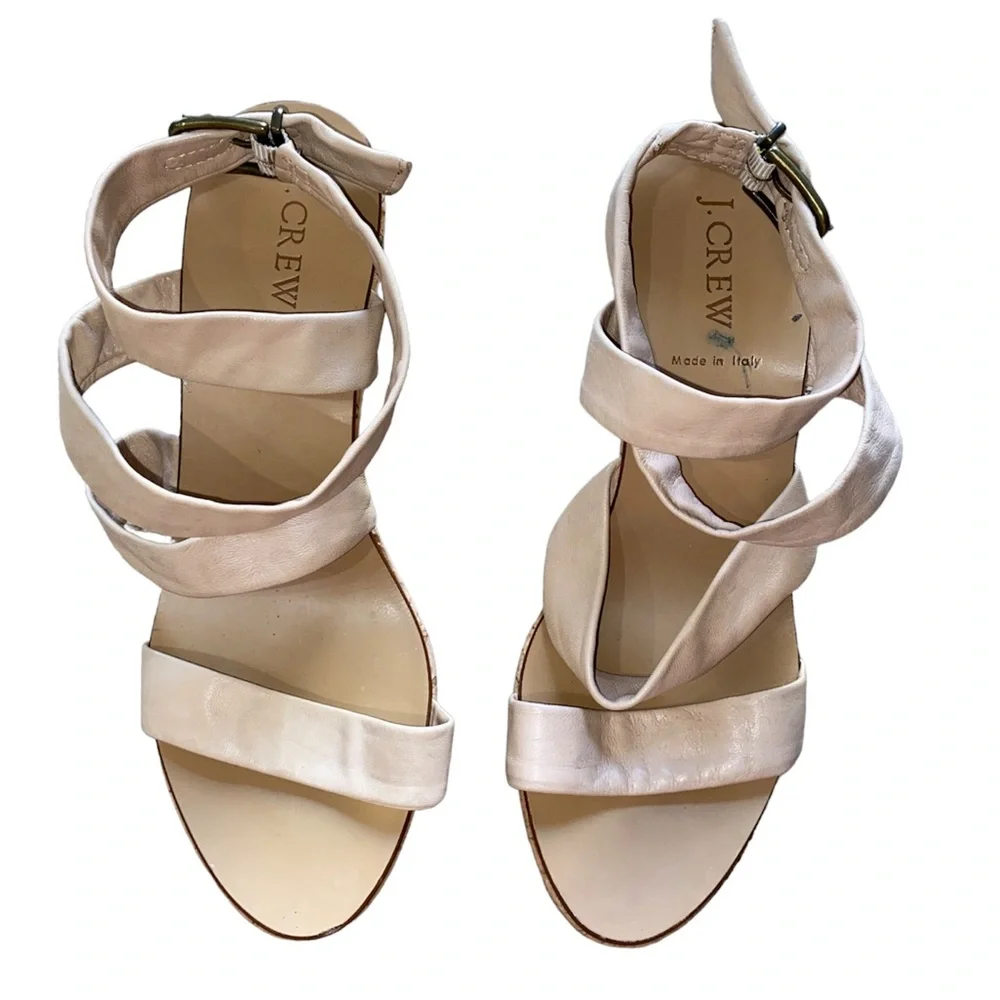 J. Crew great used